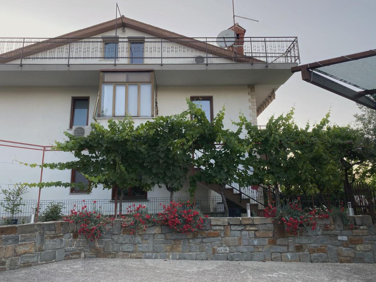 Apartment Gregoric Izola Exterior photo