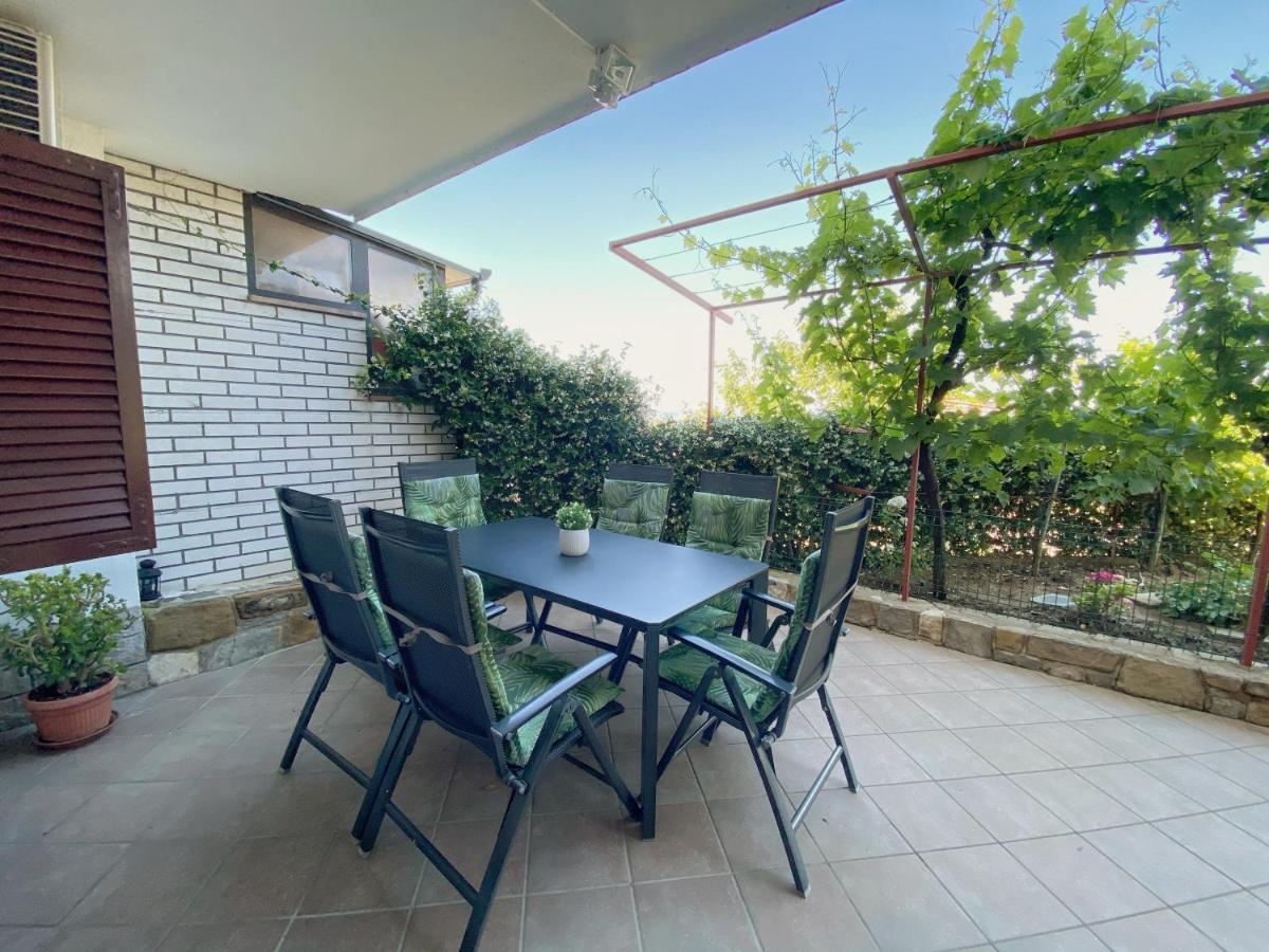 Apartment Gregoric Izola Exterior photo