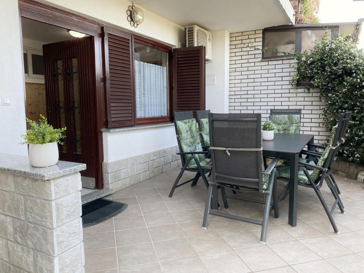 Apartment Gregoric Izola Exterior photo