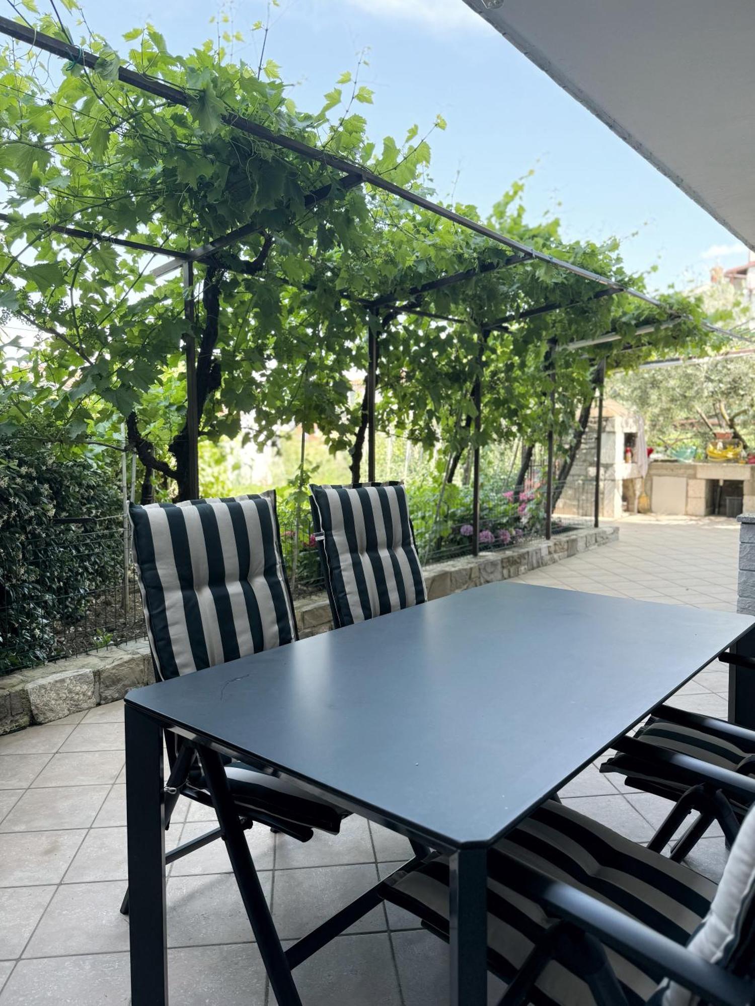 Apartment Gregoric Izola Exterior photo