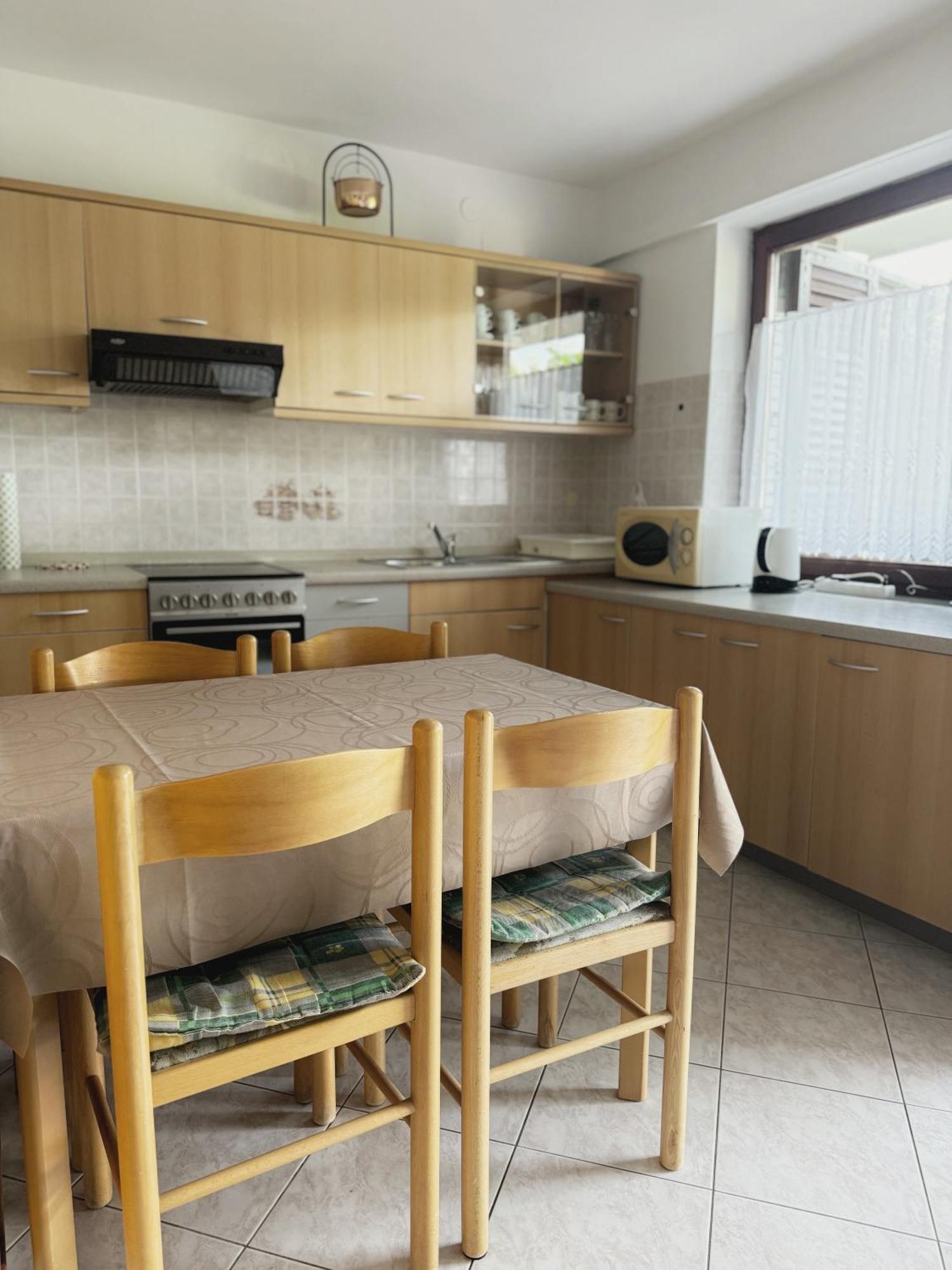 Apartment Gregoric Izola Exterior photo